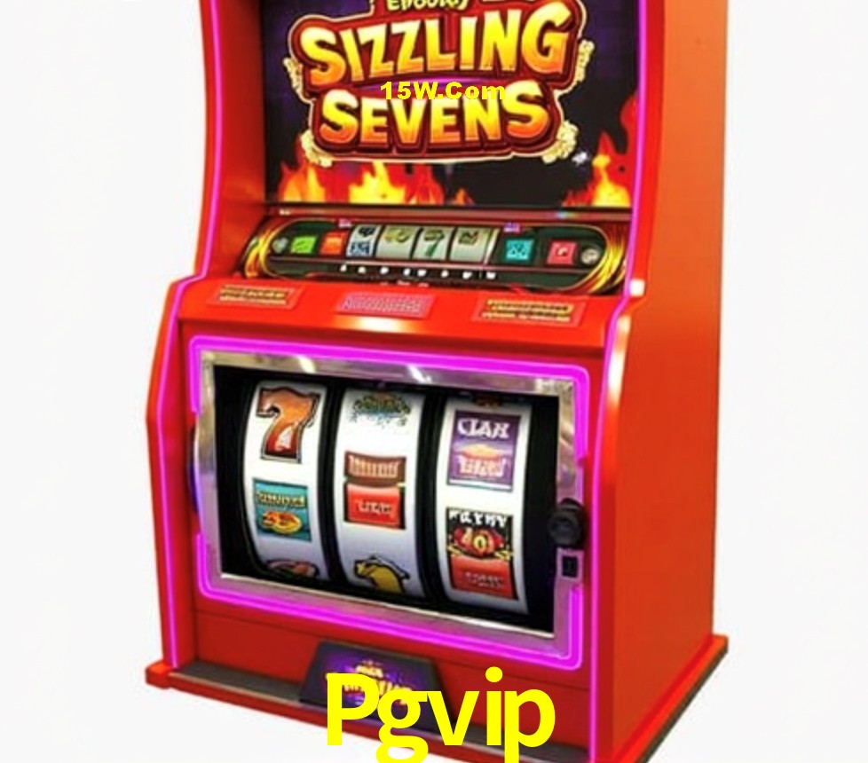 Welcome Bonus Pgvip